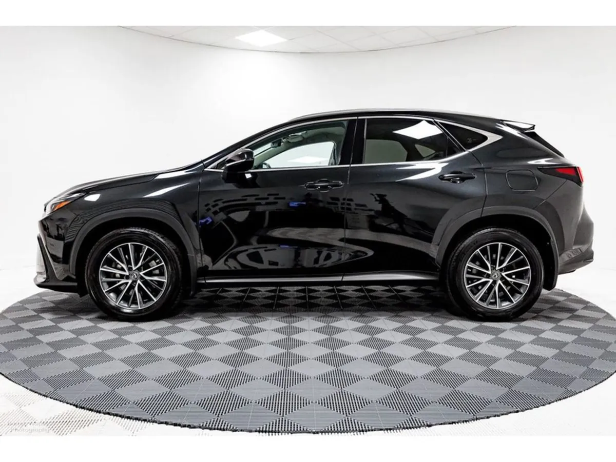 Lexus NX 300h 450H Plus 2.5 Phev Auto 310HP Execu - Image 4