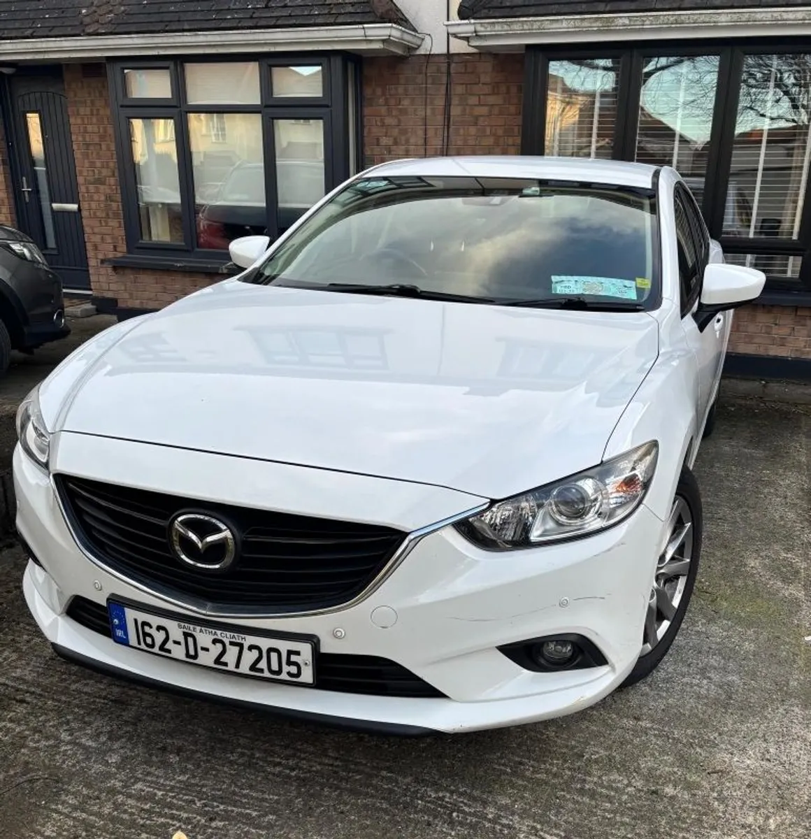 2016 Mazda 6 - Image 1