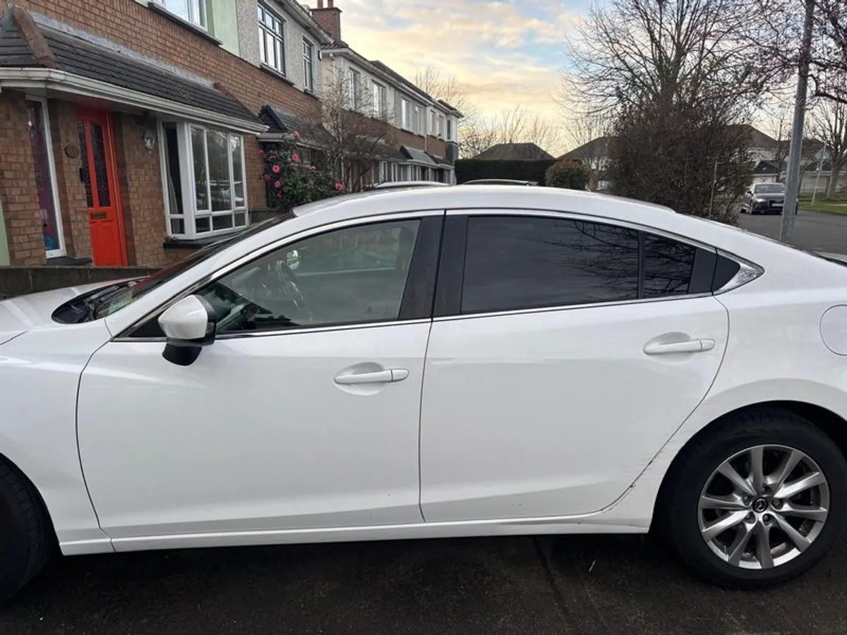 2016 Mazda 6 - Image 2