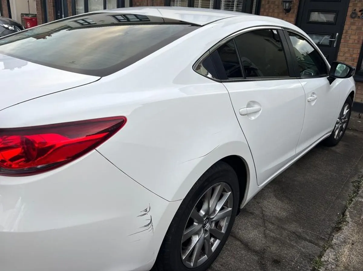 2016 Mazda 6 - Image 3