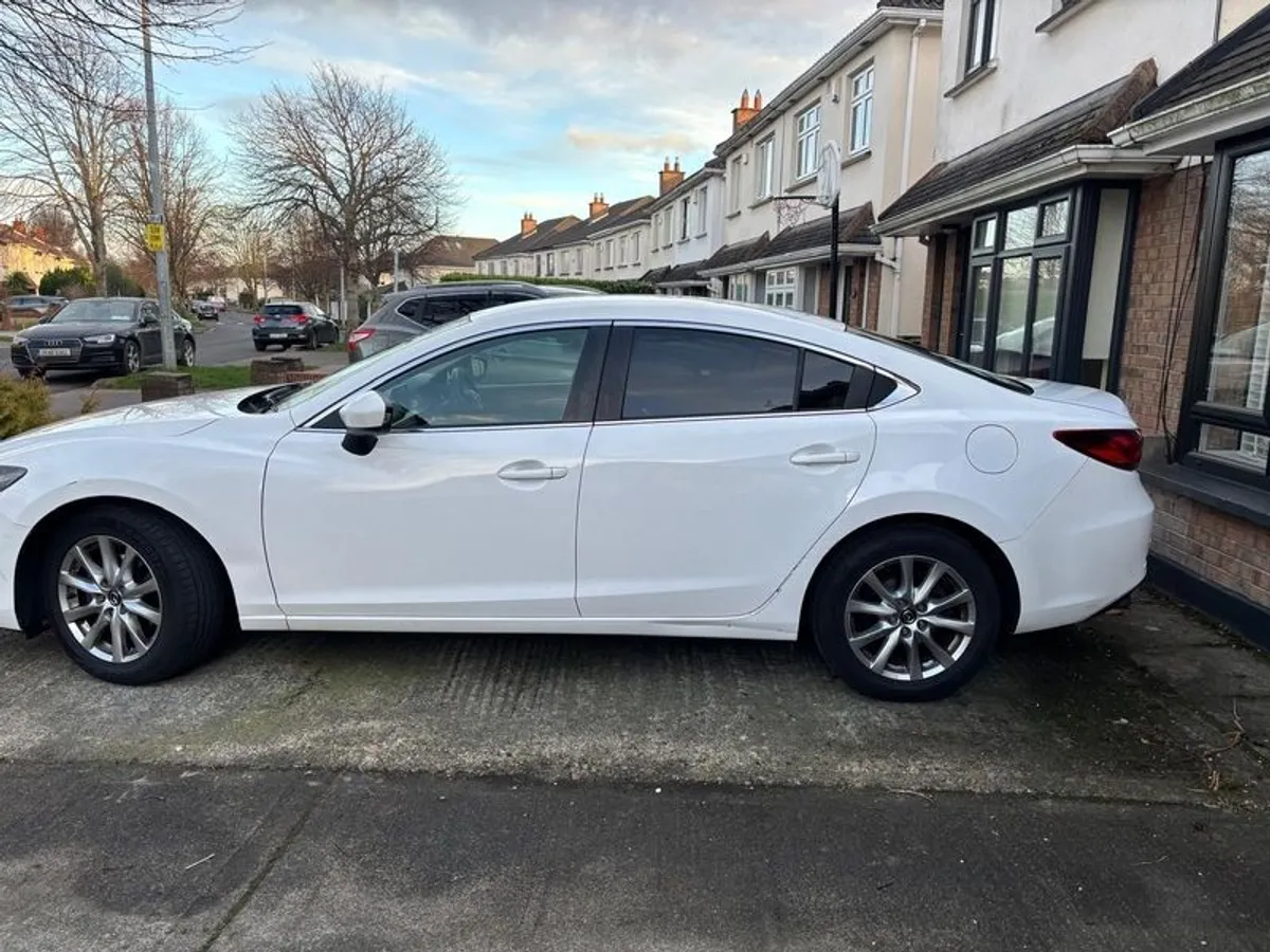 2016 Mazda 6 - Image 4
