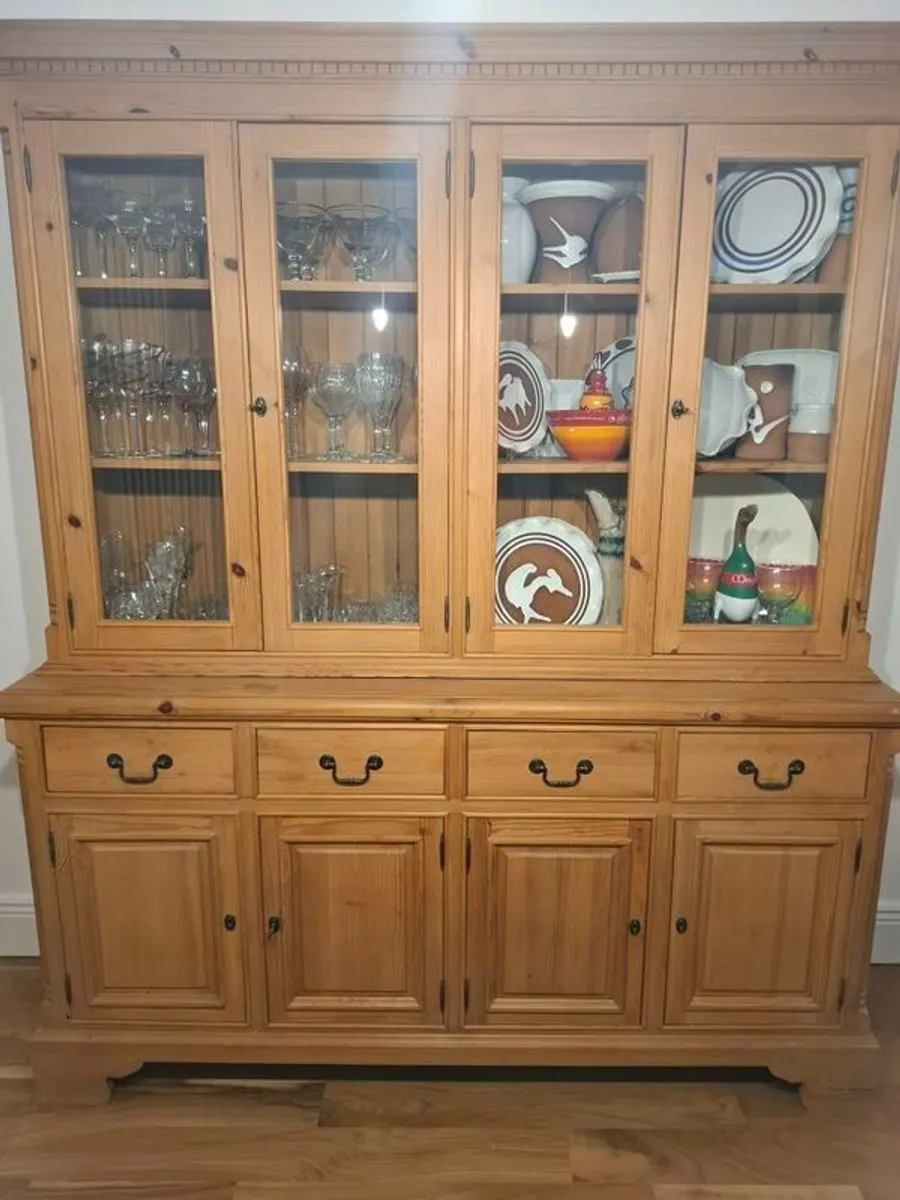 Kitchen dresser - Image 1