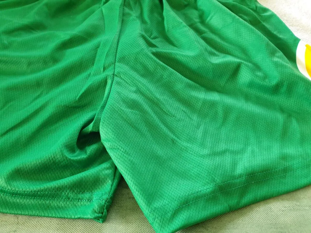 Donegal Gaelic Football Home Shorts 2003 to 2005 - Image 2