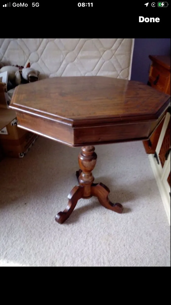 Table - Image 1