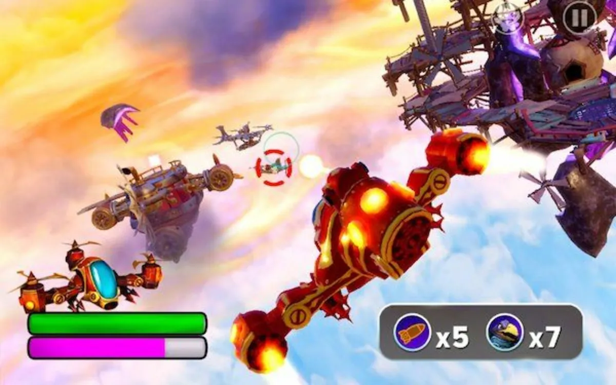 ITALIAN Skylanders Trap Team starter pack XBox 360 - Image 4