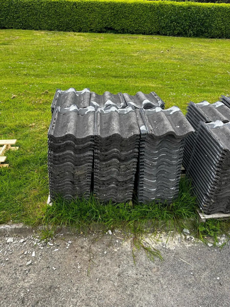 Condron roof tiles - Image 2