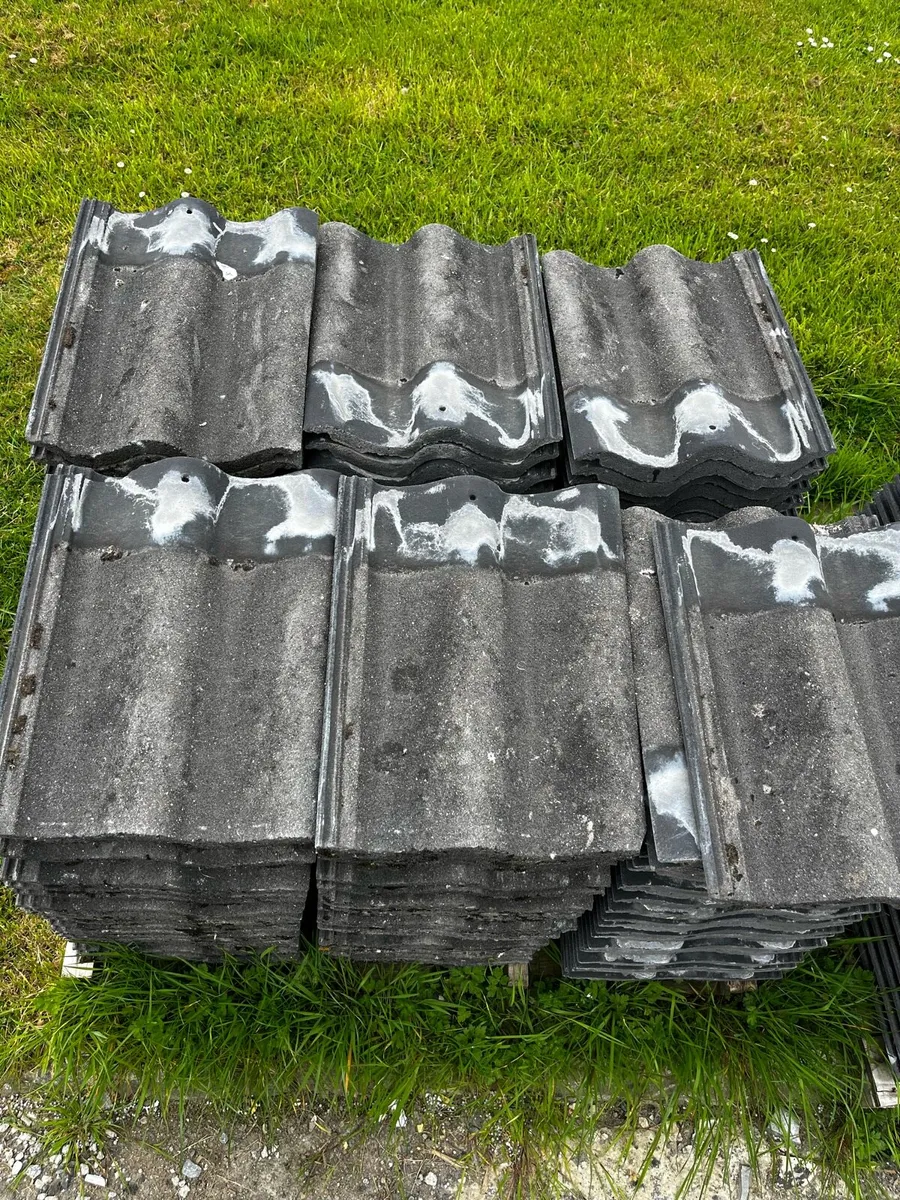 Condron roof tiles - Image 3