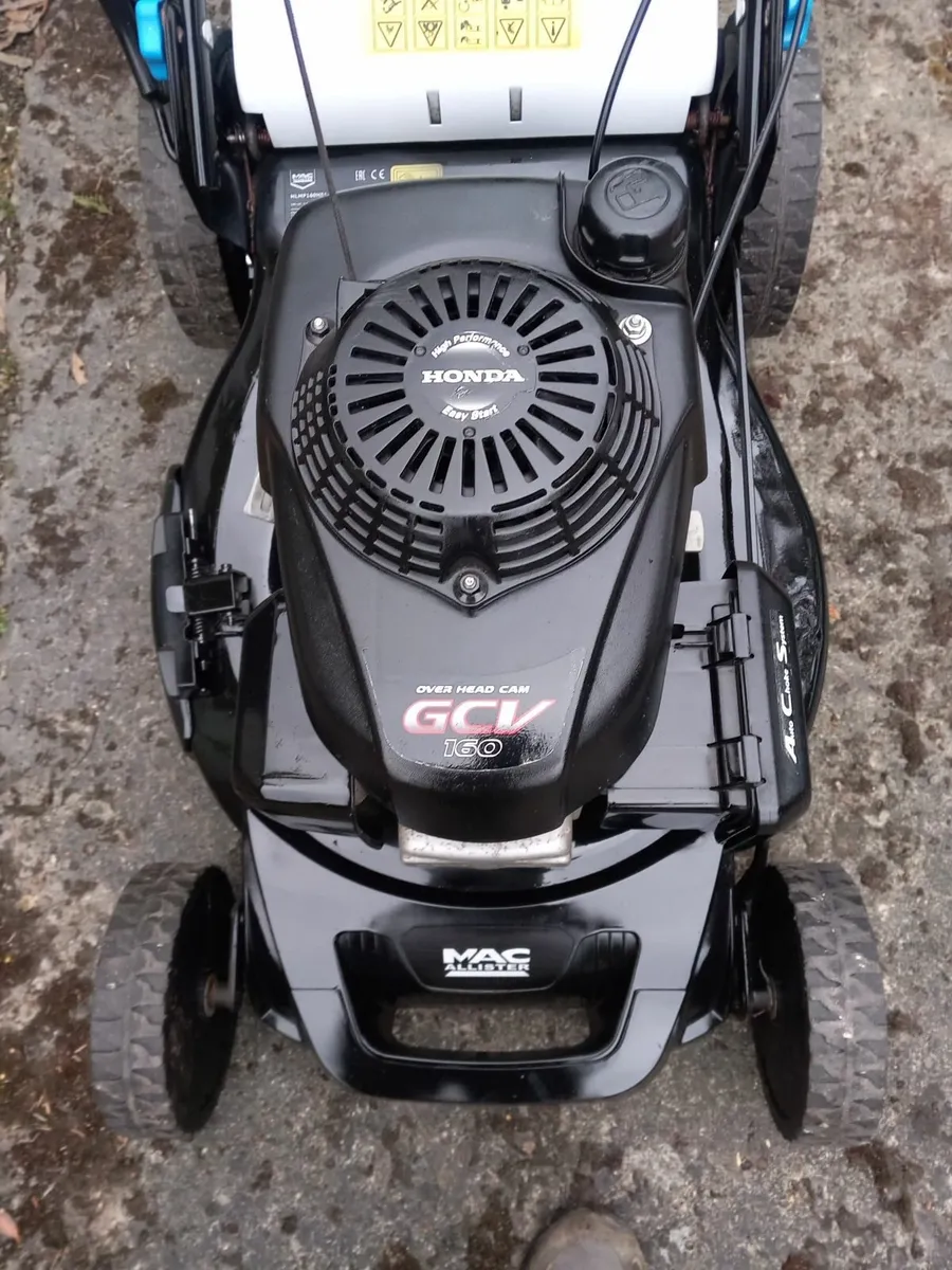Lawnmower - Image 3