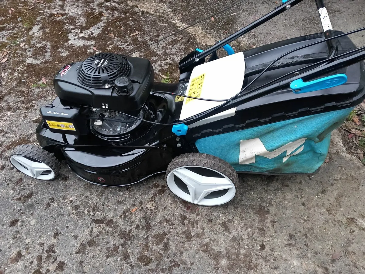 Lawnmower - Image 4