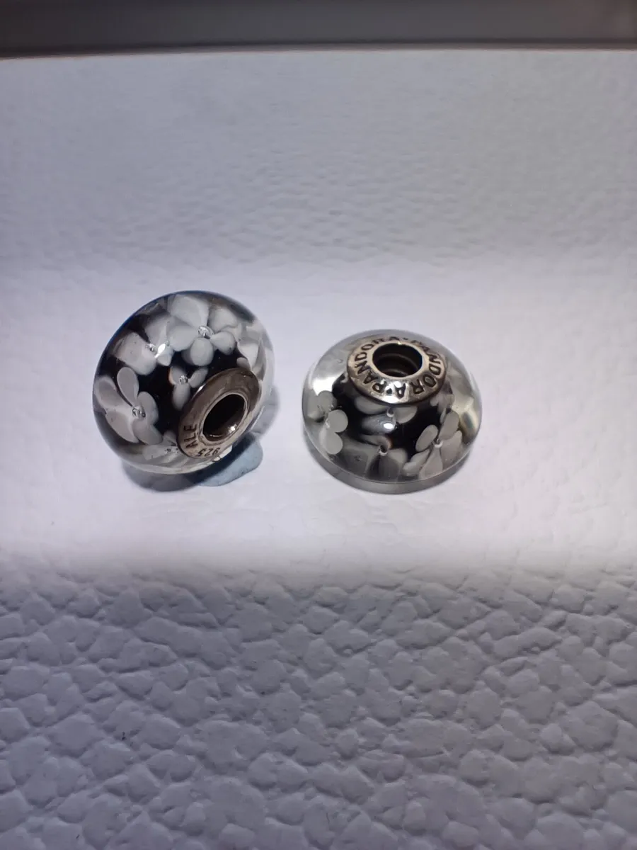 Pandora Beads - Image 1