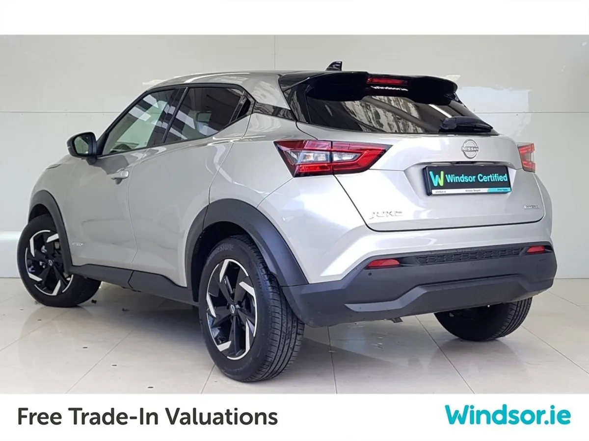 Nissan Juke 1.0t PET 2WD SV Premium - Image 2