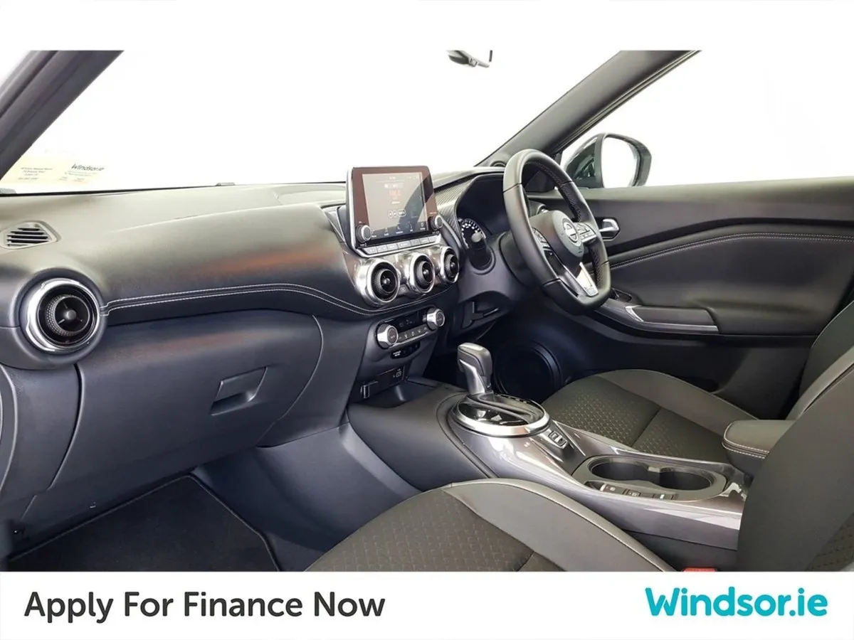 Nissan Juke 1.0t PET 2WD SV Premium - Image 4