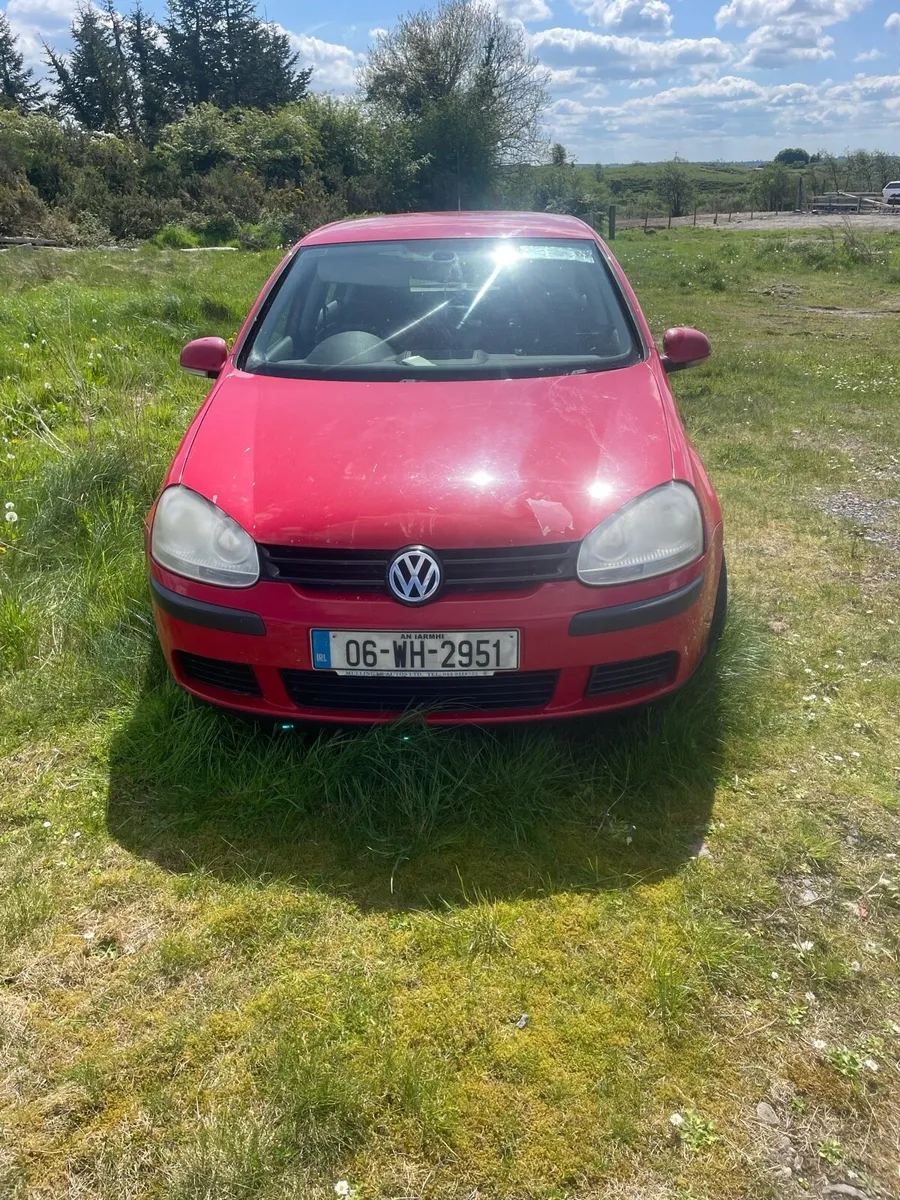 Golf - Image 1