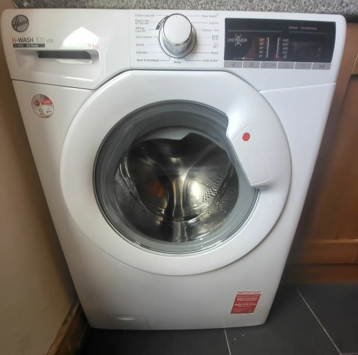 Washing machine - Image 2