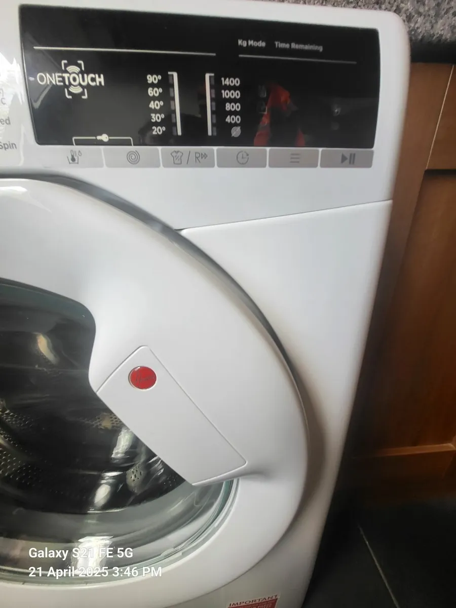 Washing machine - Image 3