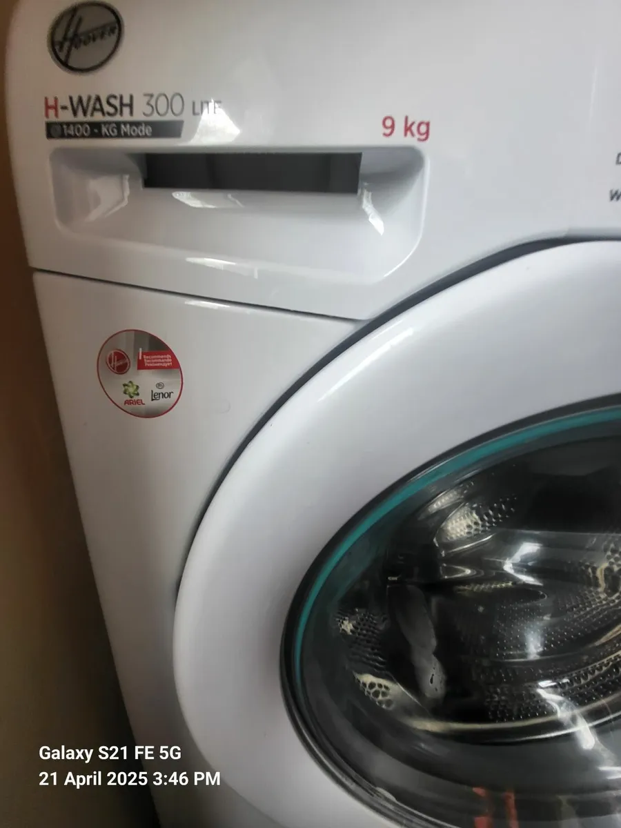 Washing machine - Image 4