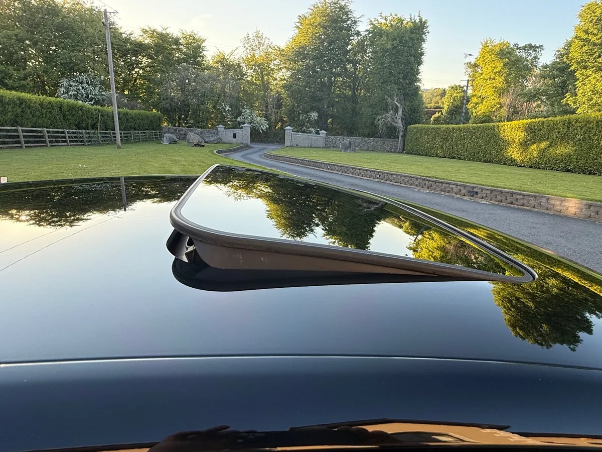 Audi A6 Black Edition 2.0 TDI S-line ultra Quattro - Image 2