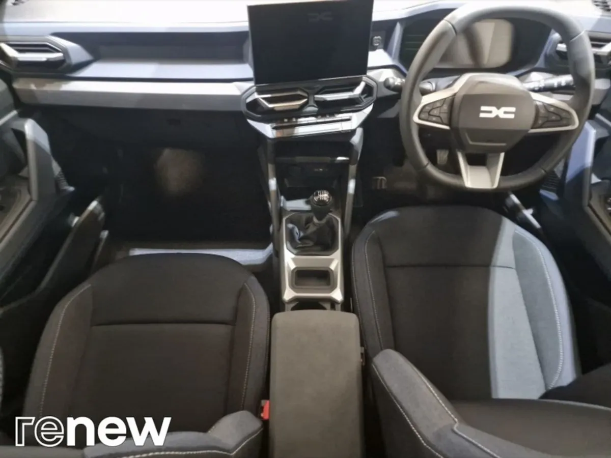 Dacia Duster TCe 130 Expression - Image 3
