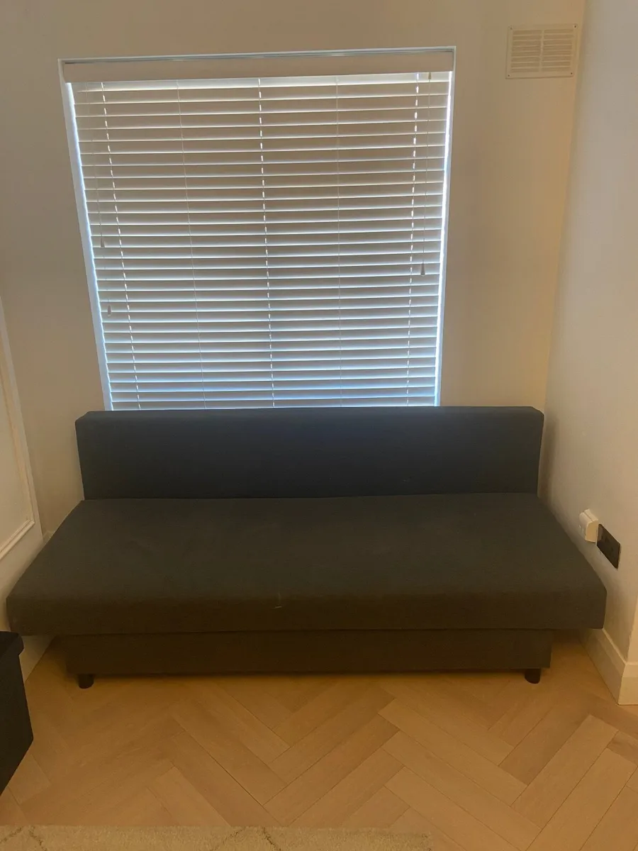 Sofa bed - Image 1