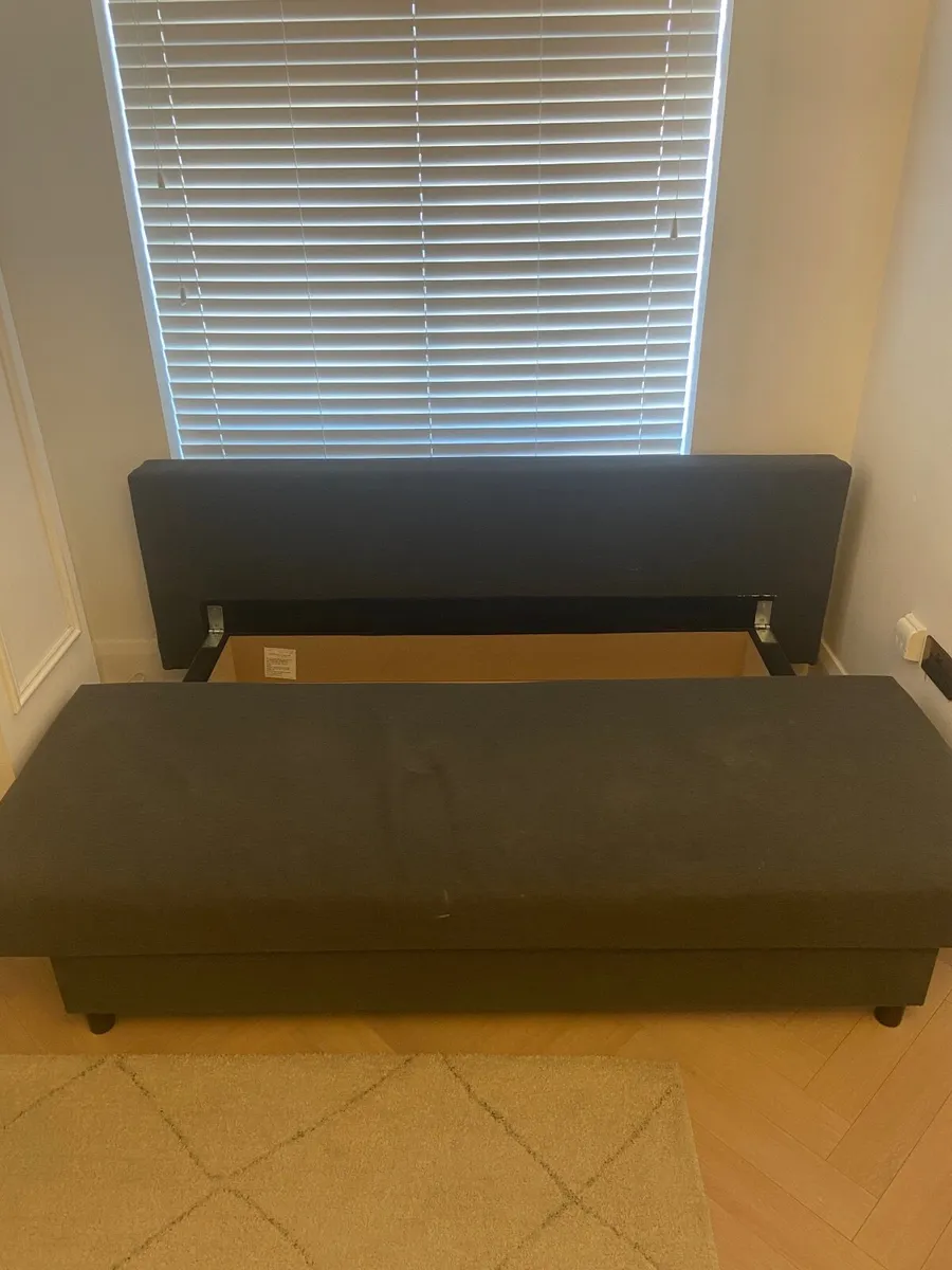 Sofa bed - Image 2