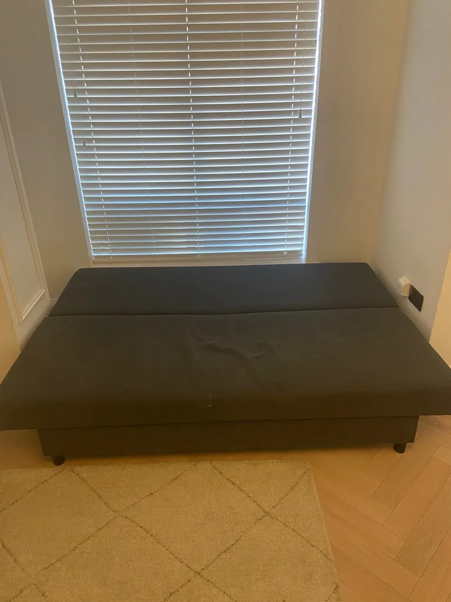 Sofa bed - Image 3