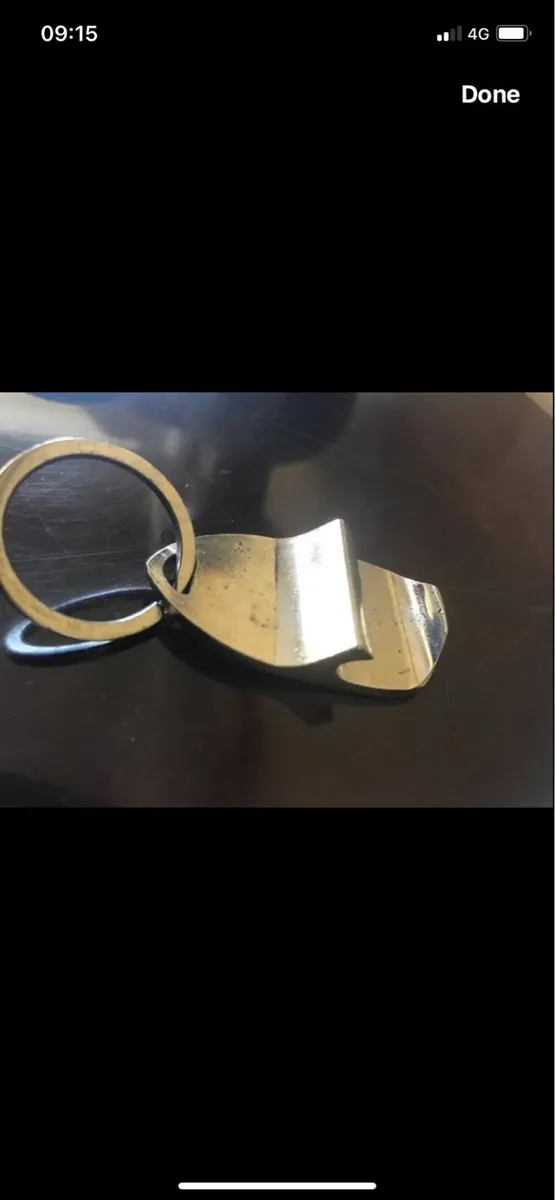 Novelty Key Rings - Image 3