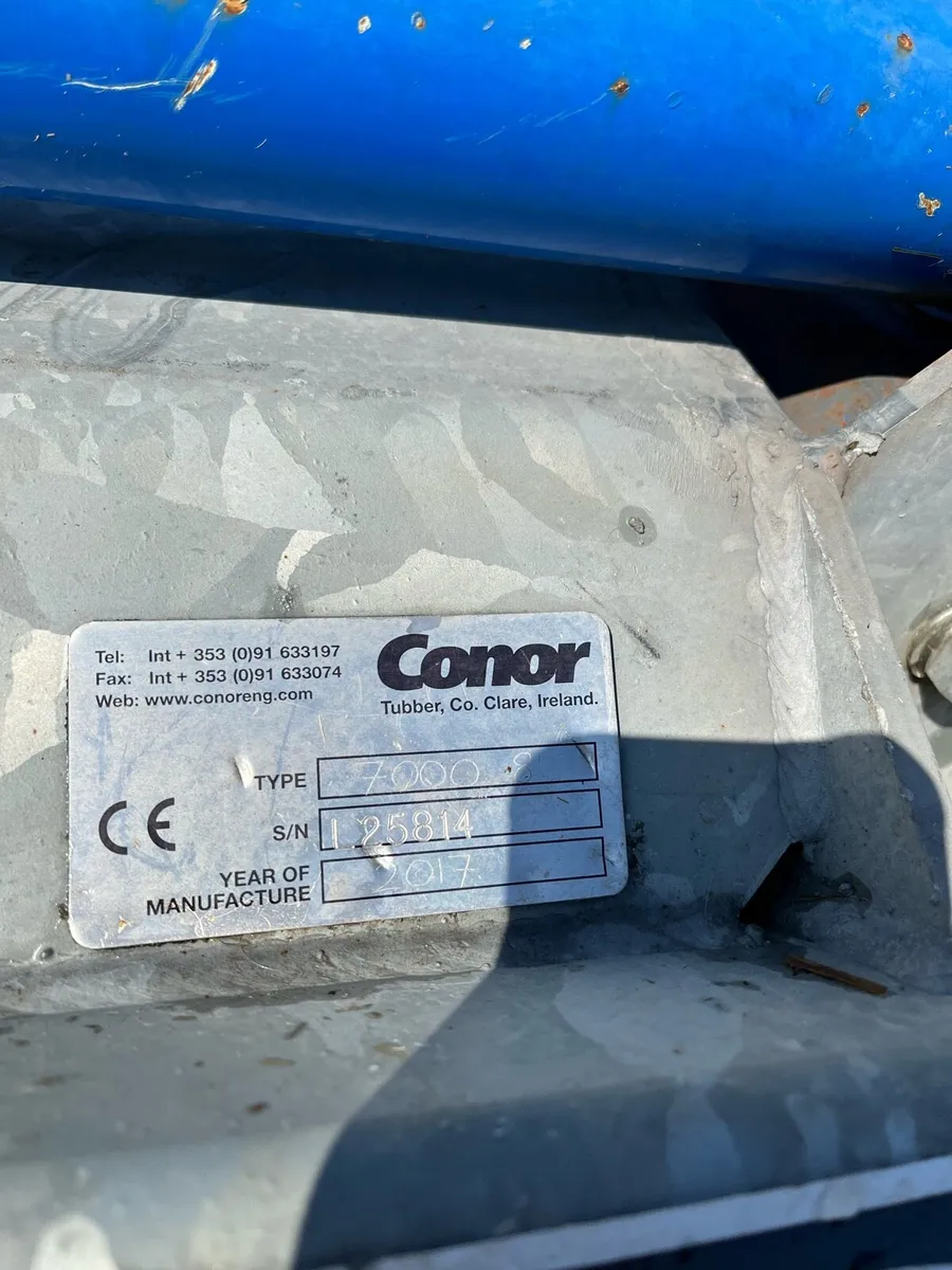 Conor Mega Mixer - Image 4
