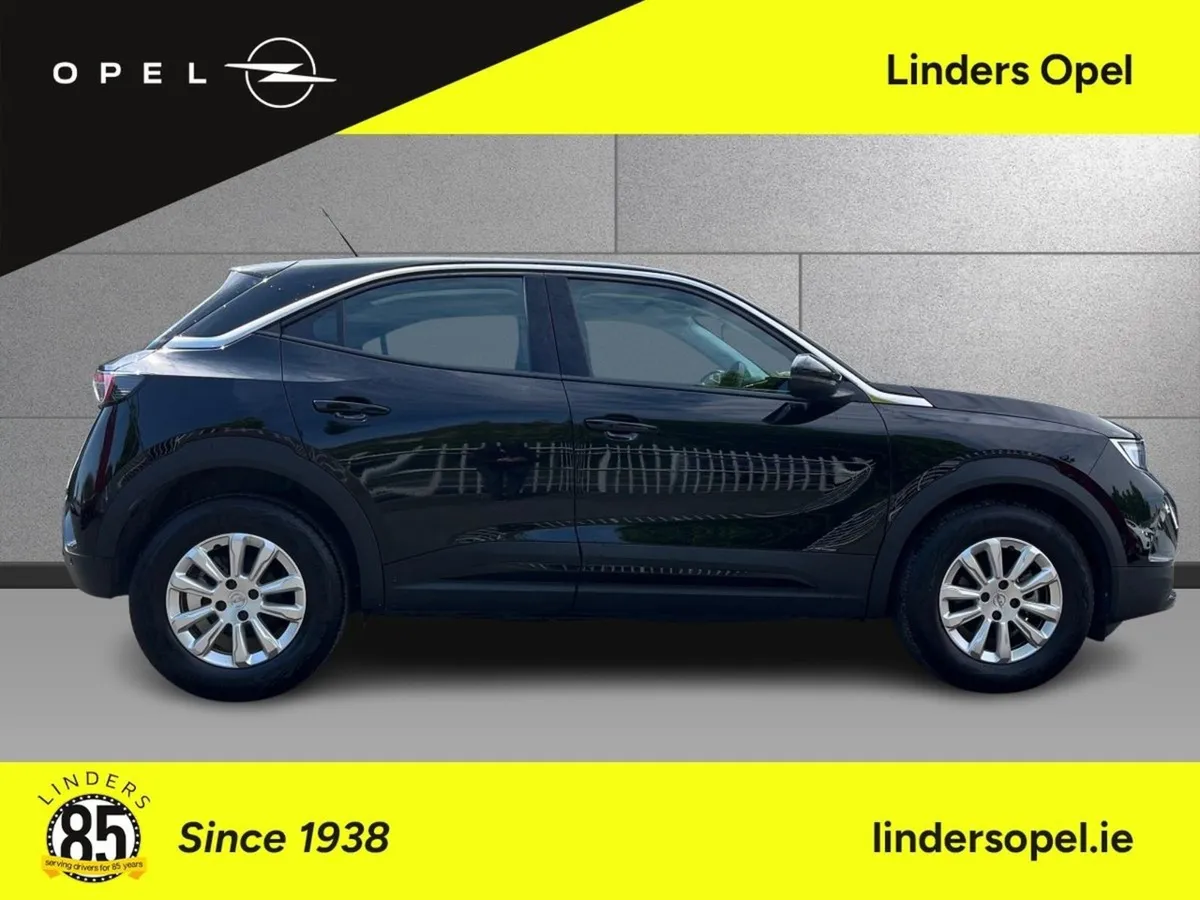 Opel Mokka SC 1.2i (100ps) S/S - Image 4