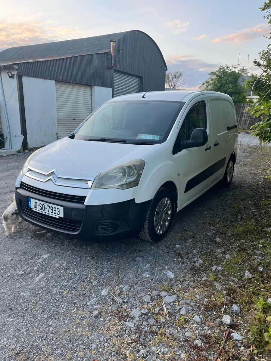 Citroen Berlingo - Image 3