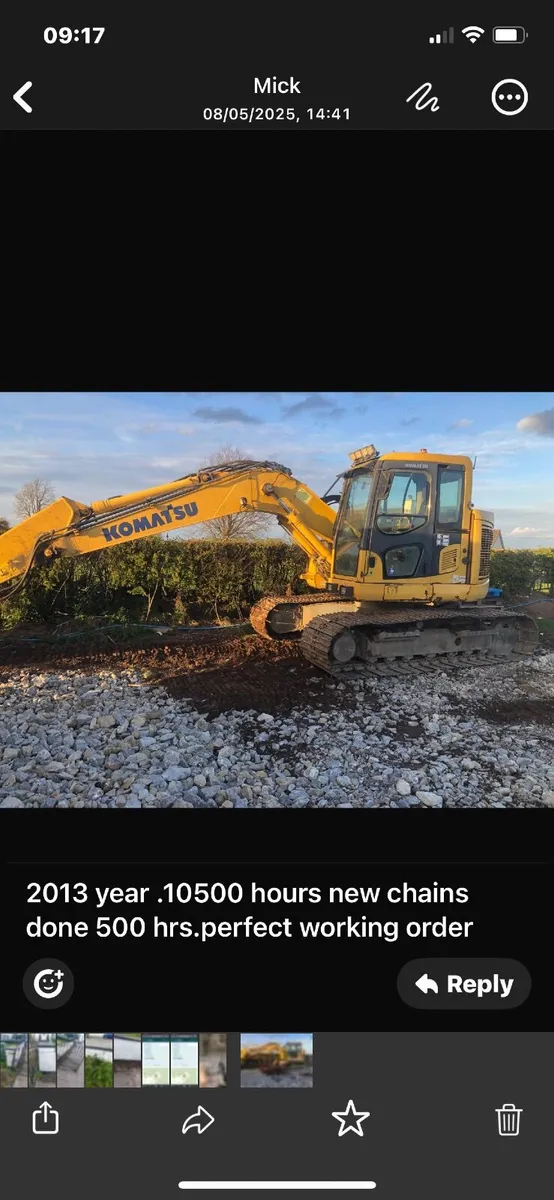 Excavator - Image 2