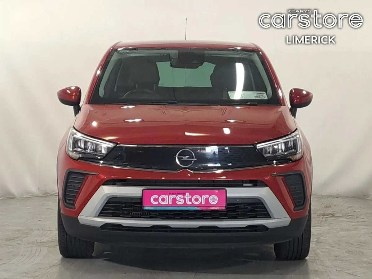 Opel Crossland X 1.5 Turbo D 102PS 6 Speed SC - Image 2