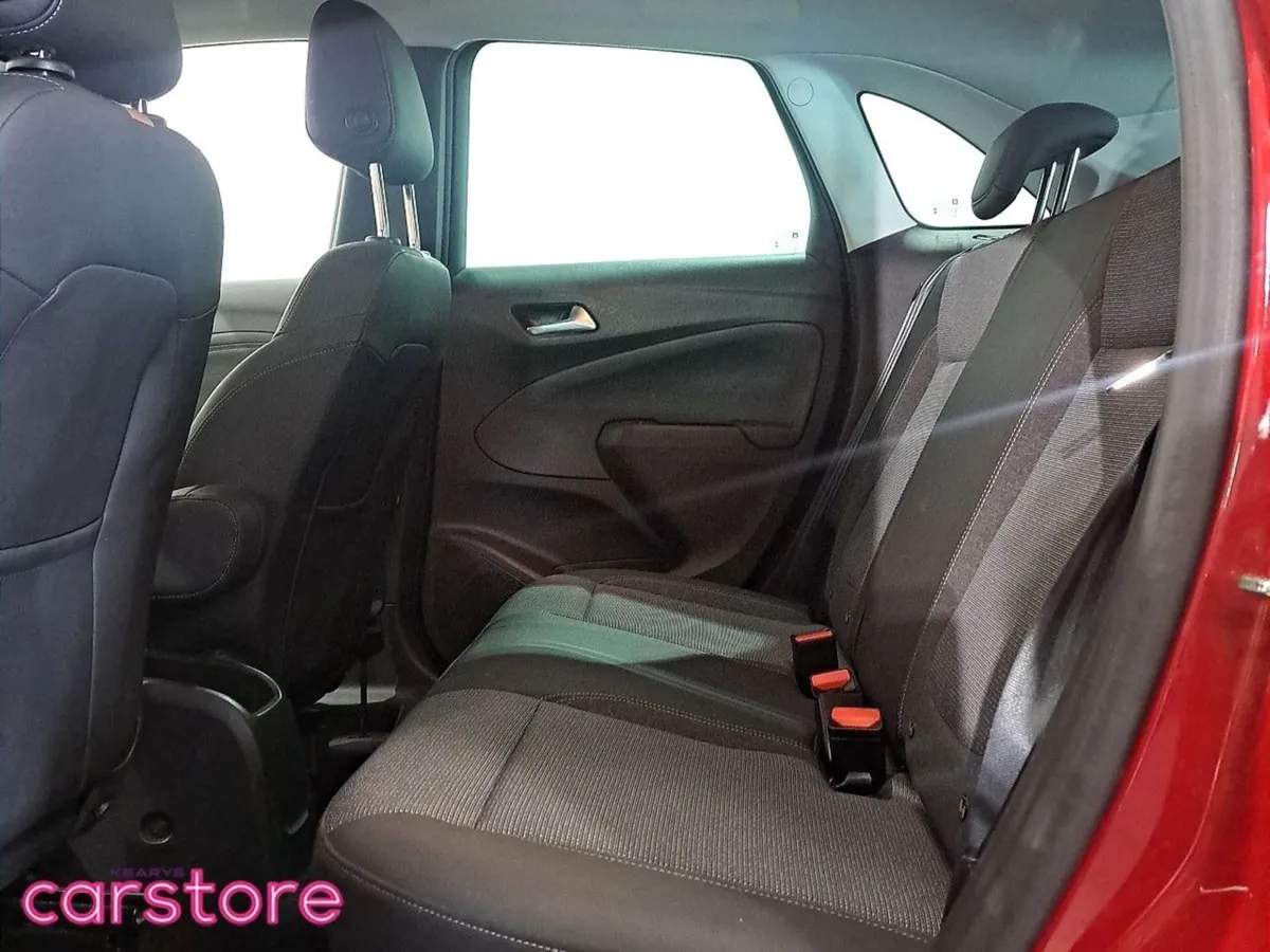 Opel Crossland X 1.5 Turbo D 102PS 6 Speed SC - Image 4