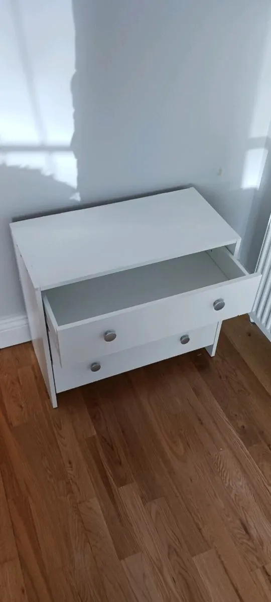 Chest of drawers - Image 3
