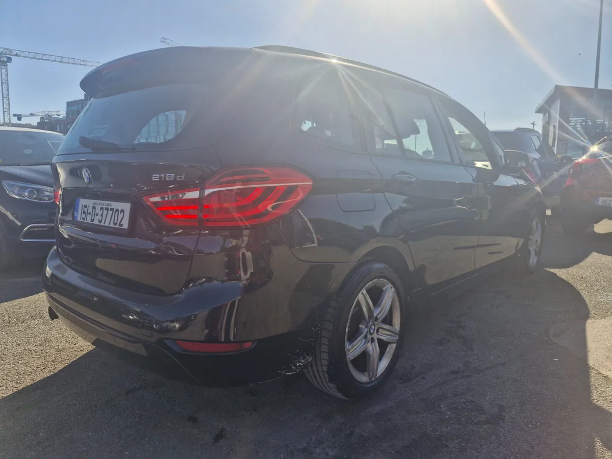 BMW 2-Series 2015 - Image 4