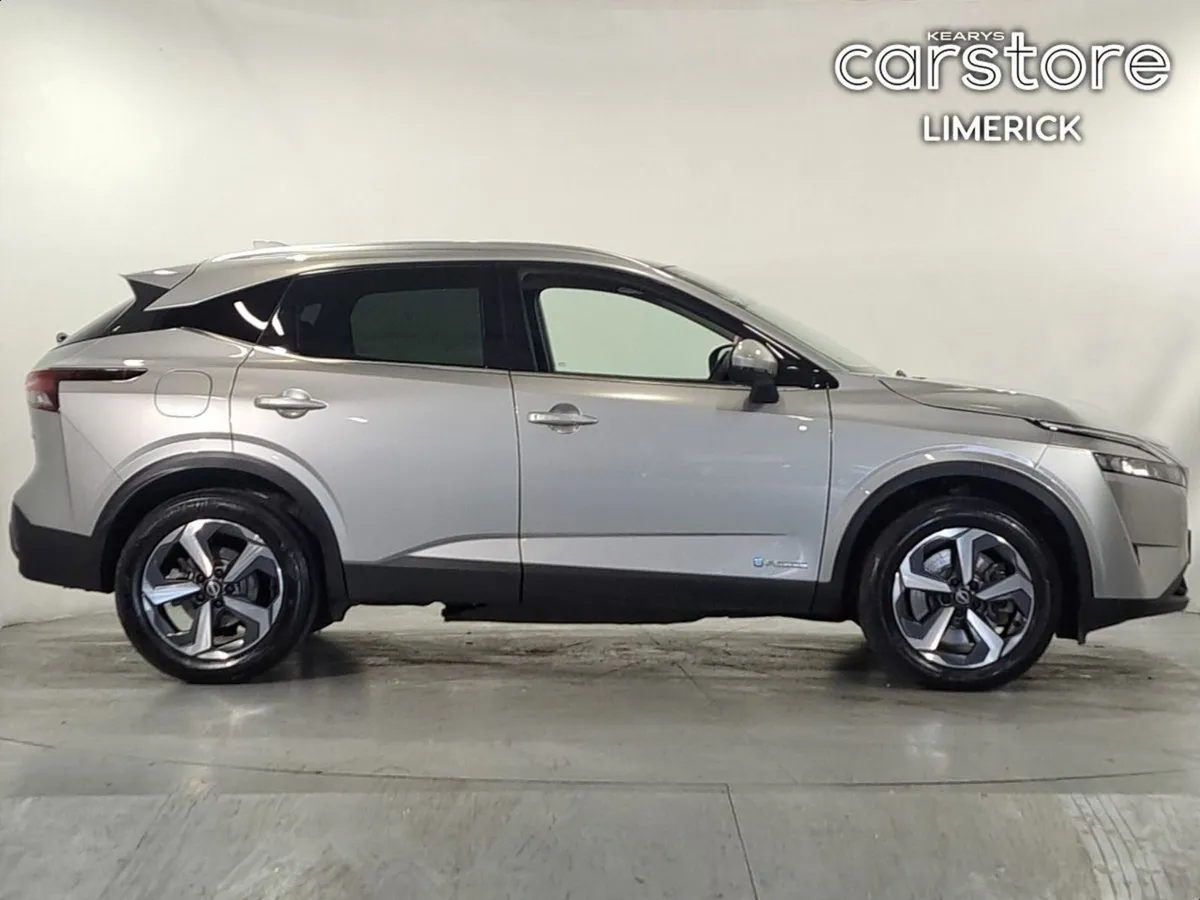 Nissan QASHQAI Epower Qashqai SV Premium - Image 2