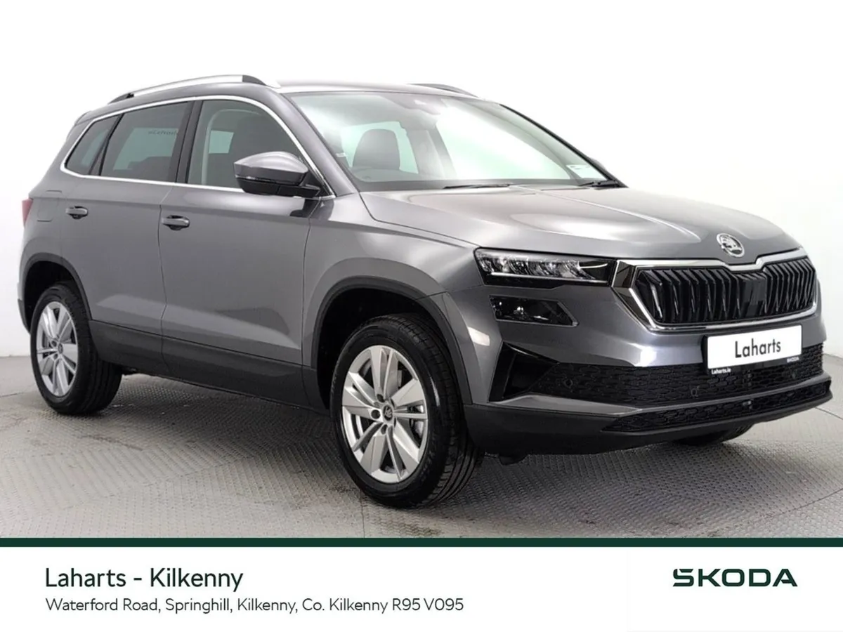 Skoda Karoq Selection 1.0tsi 115HP - Image 1