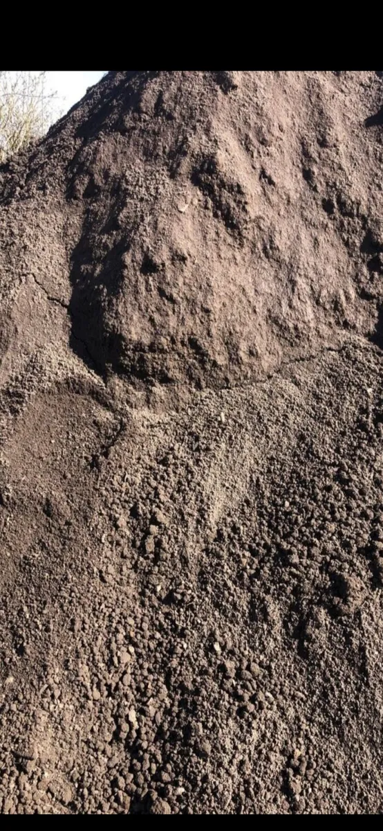 Topsoil