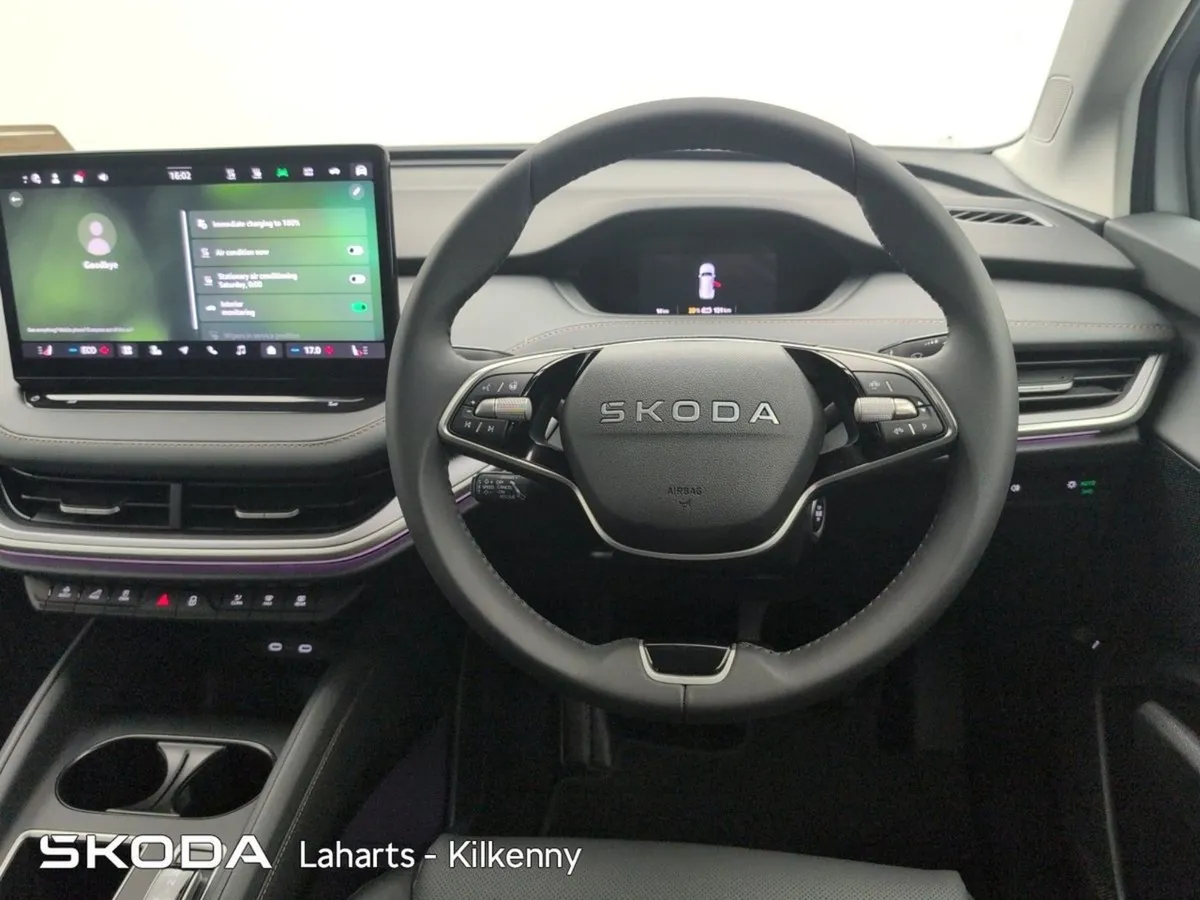 Skoda Enyaq FL 85 - Image 4