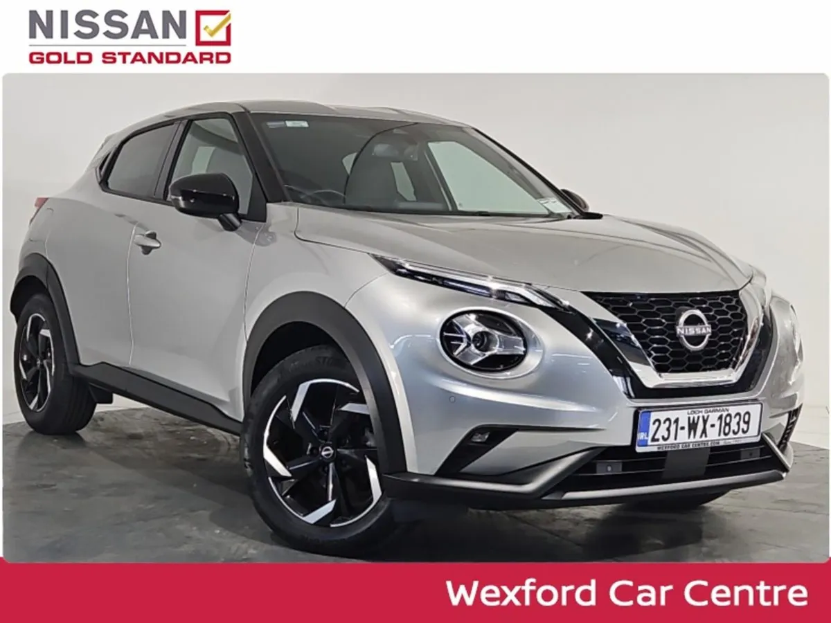 Nissan Juke 1.0 DCT SV Premium Auto - Image 1