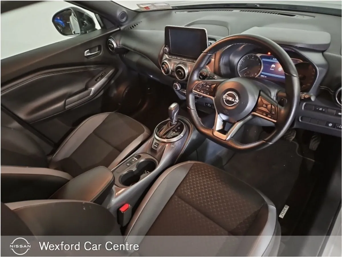 Nissan Juke 1.0 DCT SV Premium Auto - Image 3