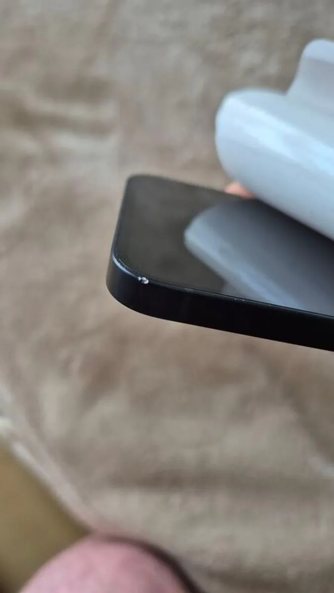 iPhone 12 Black 64GB - Image 4