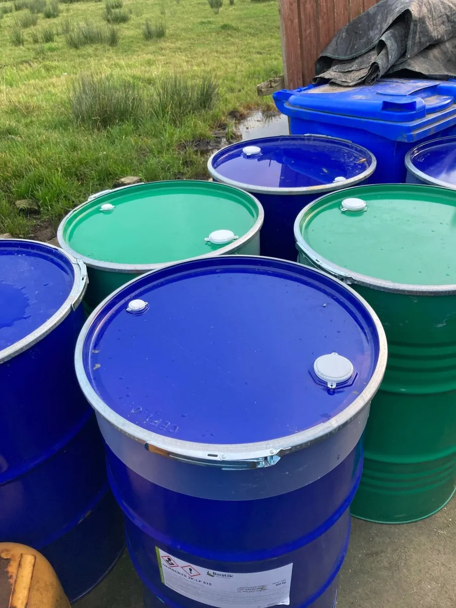 Barrel - Image 3
