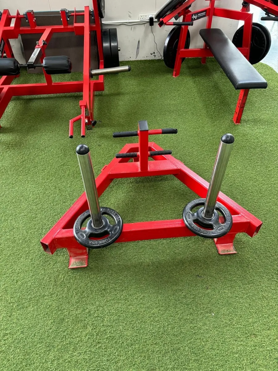 Sled for sale