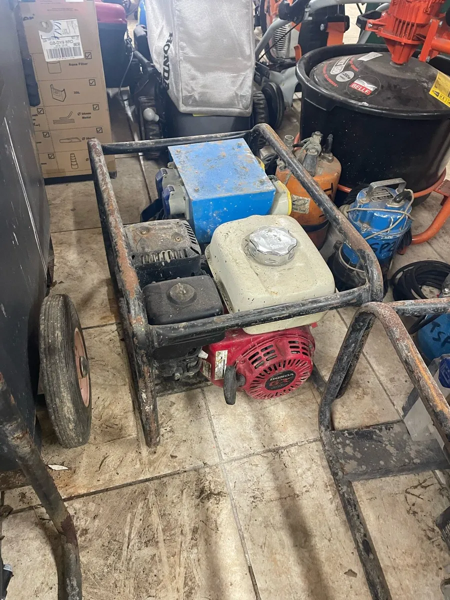 Generator - Image 1
