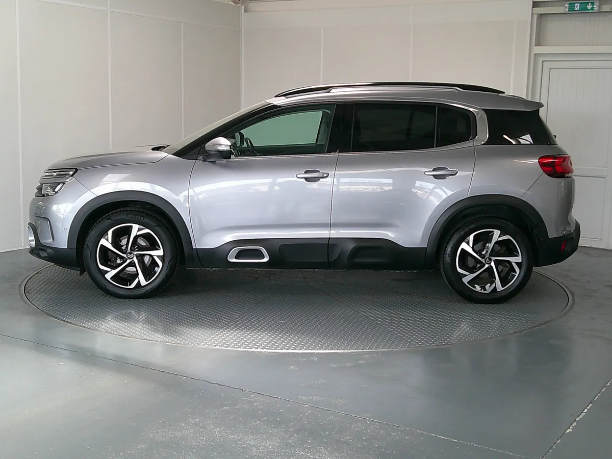 Citroen C5 Aircross 2019 - Image 4