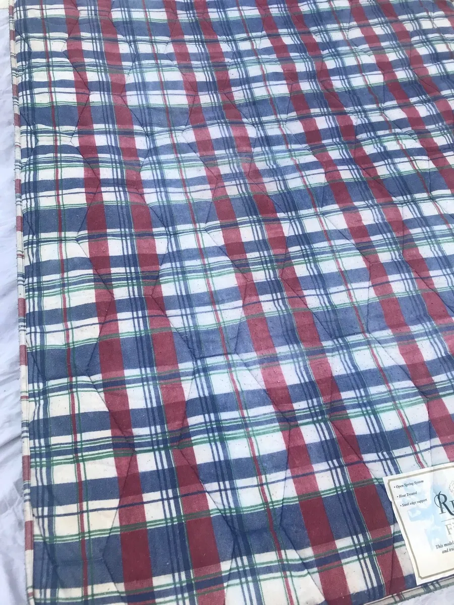 Respa double mattress - Image 2