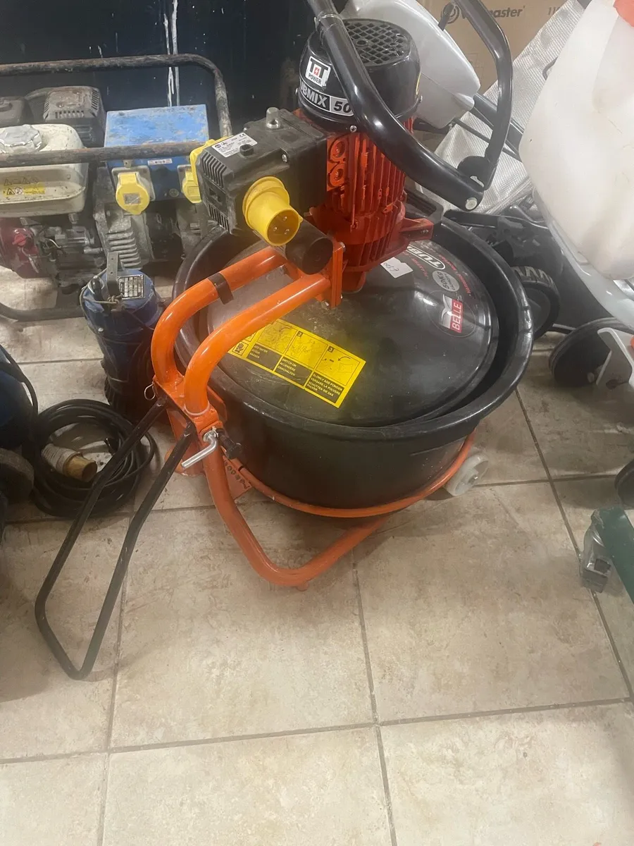 Tubmix - Image 3