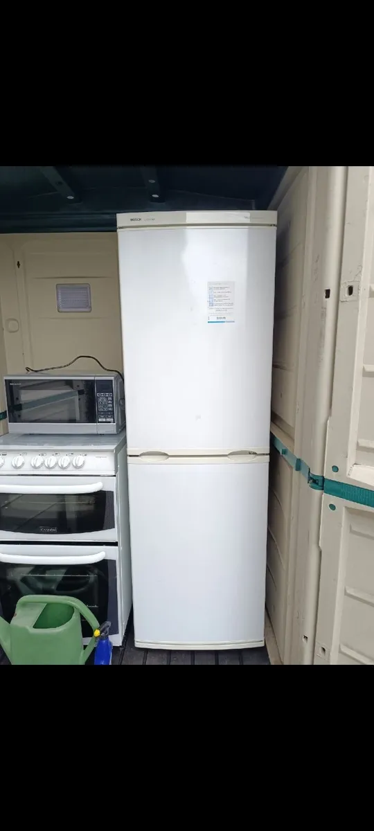Fridge - Image 1