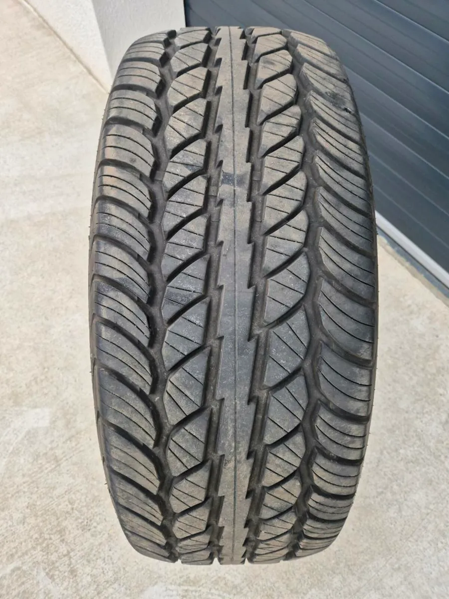 Austone 275x65x17 All Terrain tyres - Image 4