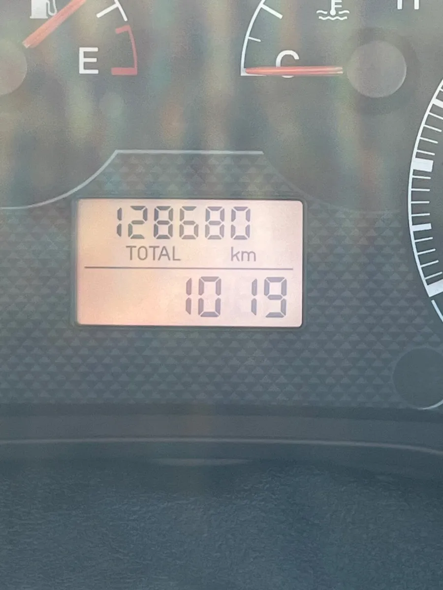 Fiat Punto 2007 - Image 4